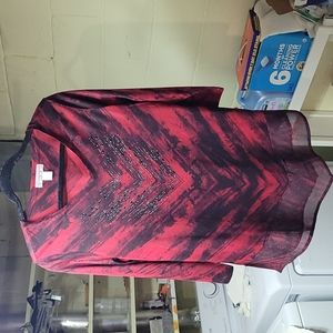 Christopher Banks top never worn like new! Size M  3/4 inch length sleeves